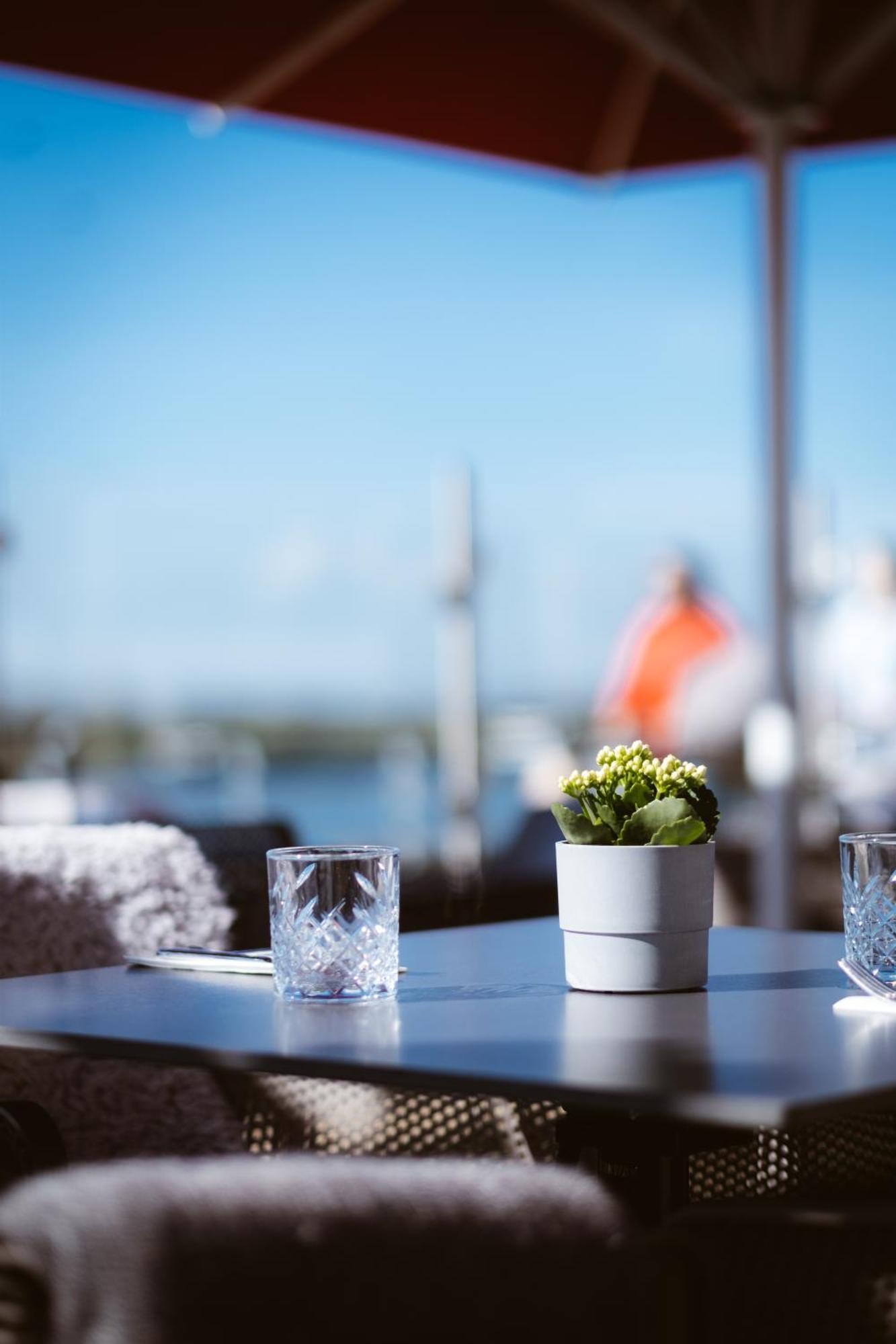 Hotel Rheinpromenade8 Emmerich Dış mekan fotoğraf