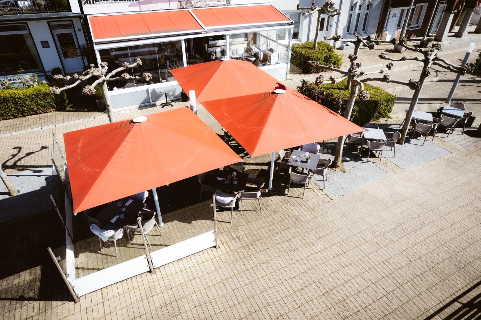 Hotel Rheinpromenade8 Emmerich Dış mekan fotoğraf