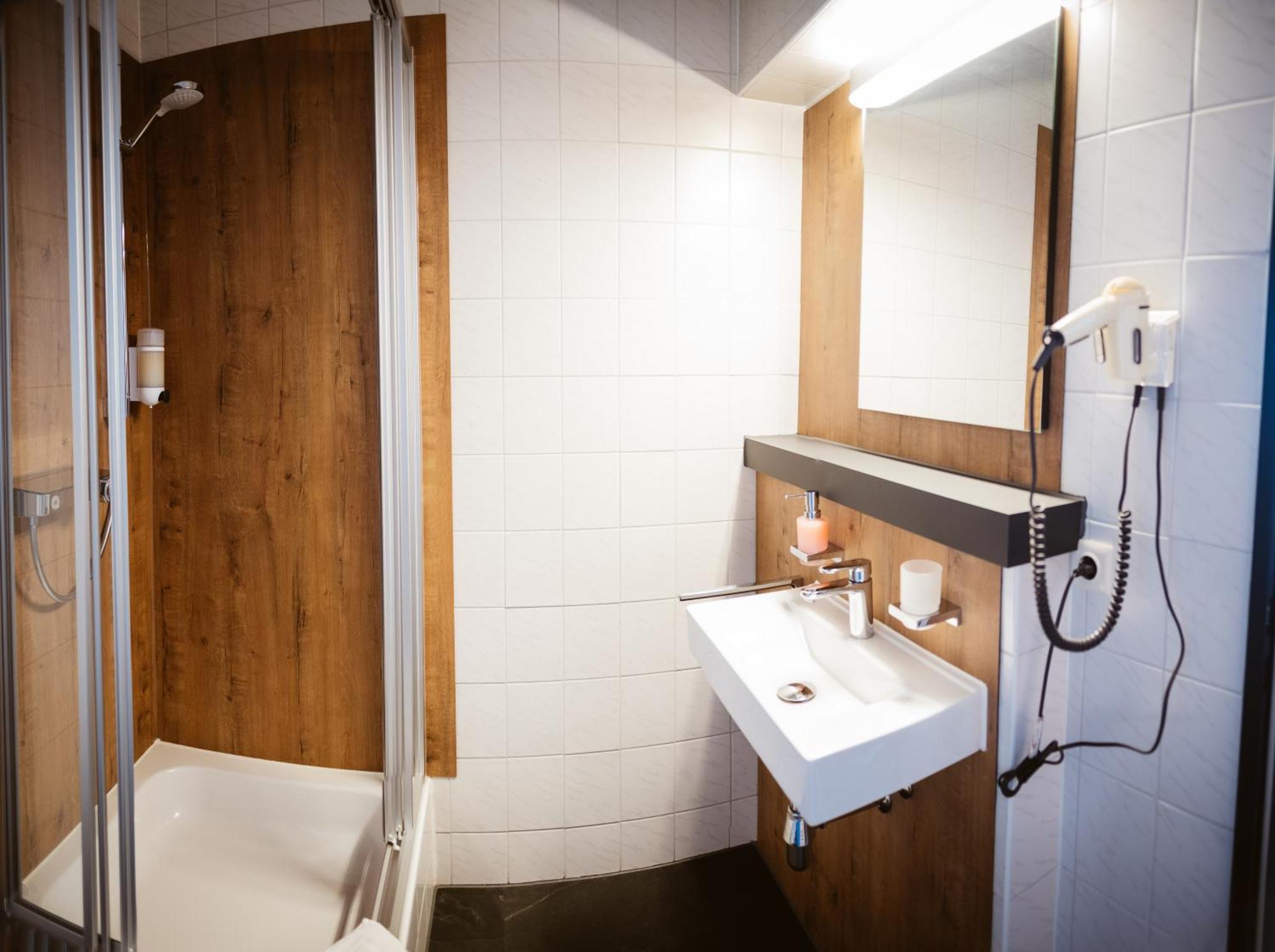 Hotel Rheinpromenade8 Emmerich Dış mekan fotoğraf